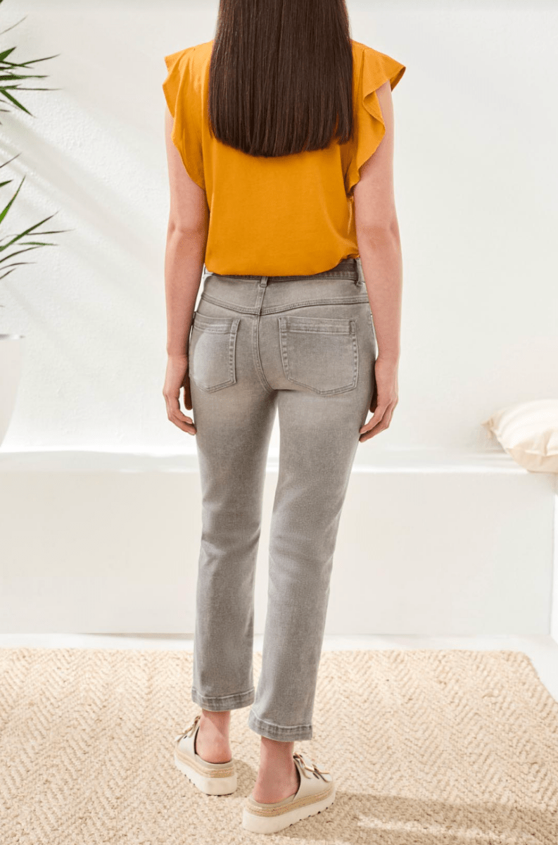 Bottoms - Denim - Fashion - Ruby Jane & Valleygirl Boutique.