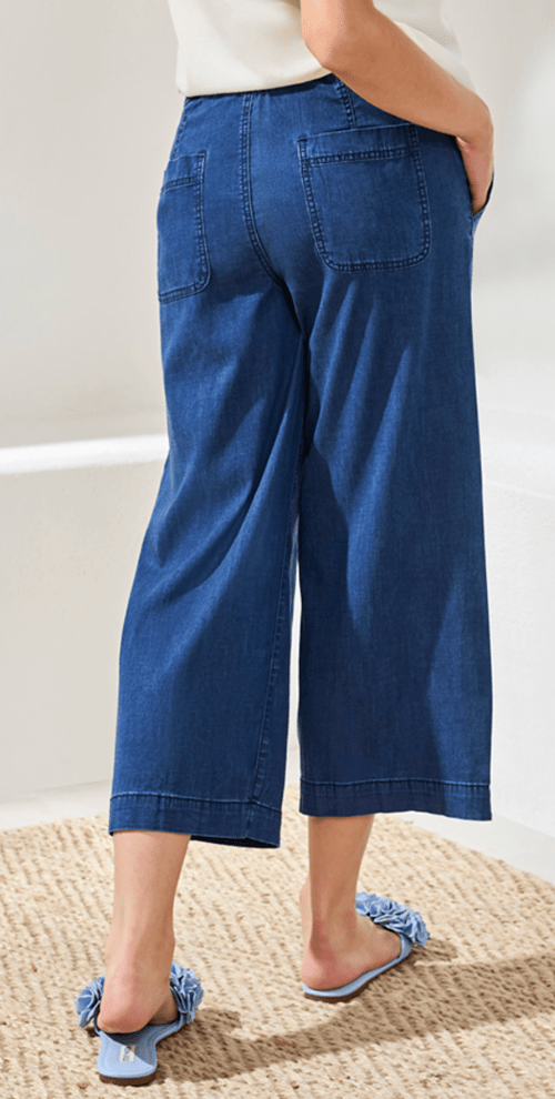 Bottoms - Denim - Fashion - Ruby Jane & Valleygirl Boutique.