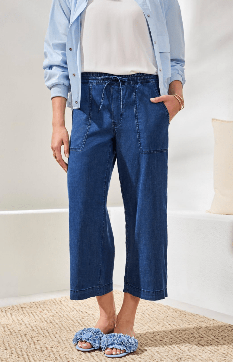 Bottoms - Denim - Fashion - Ruby Jane & Valleygirl Boutique.