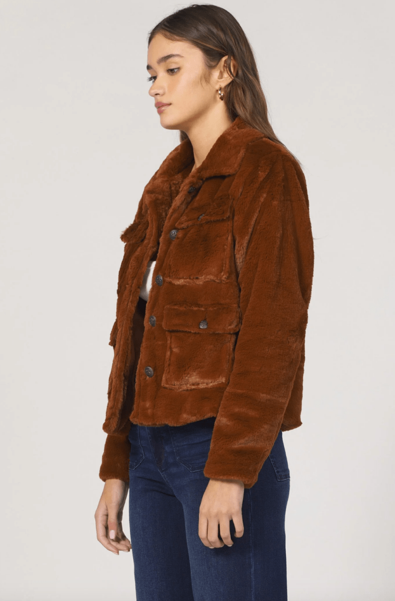 Coats - Fall - Fashion - Ruby Jane & Valleygirl Boutique.