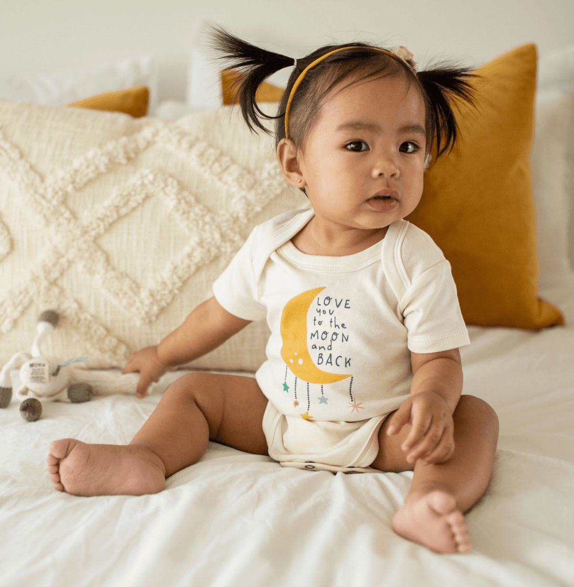 Baby - Baby + Kid - Baby + Kids - Ruby Jane & Valleygirl Boutique.