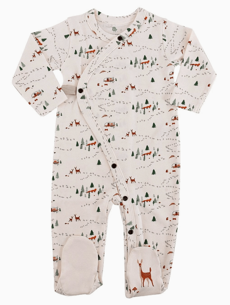 Baby - Baby + Kid - Baby + Kids - Ruby Jane & Valleygirl Boutique.