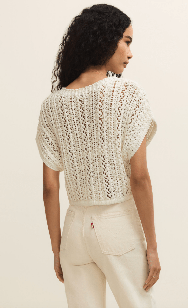 Casual Tops - Crop Tops - Fashion - Ruby Jane & Valleygirl Boutique.