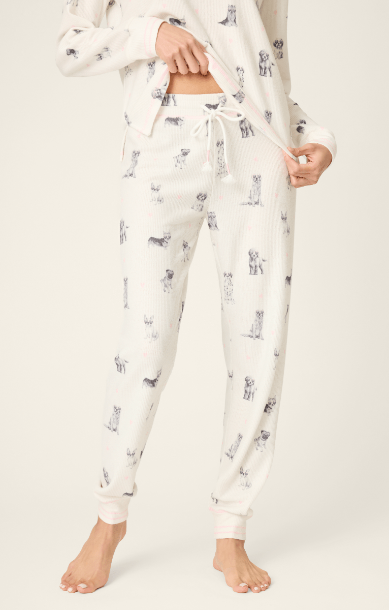 Fall - Fashion - Lounge Pants - Ruby Jane & Valleygirl Boutique.