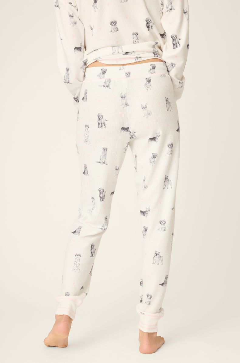 Fall - Fashion - Lounge Pants - Ruby Jane & Valleygirl Boutique.