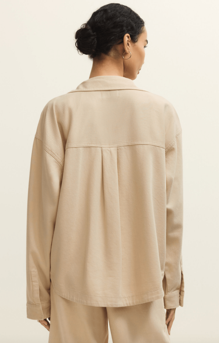 Fashion - Jacket - Jackets - Ruby Jane & Valleygirl Boutique.