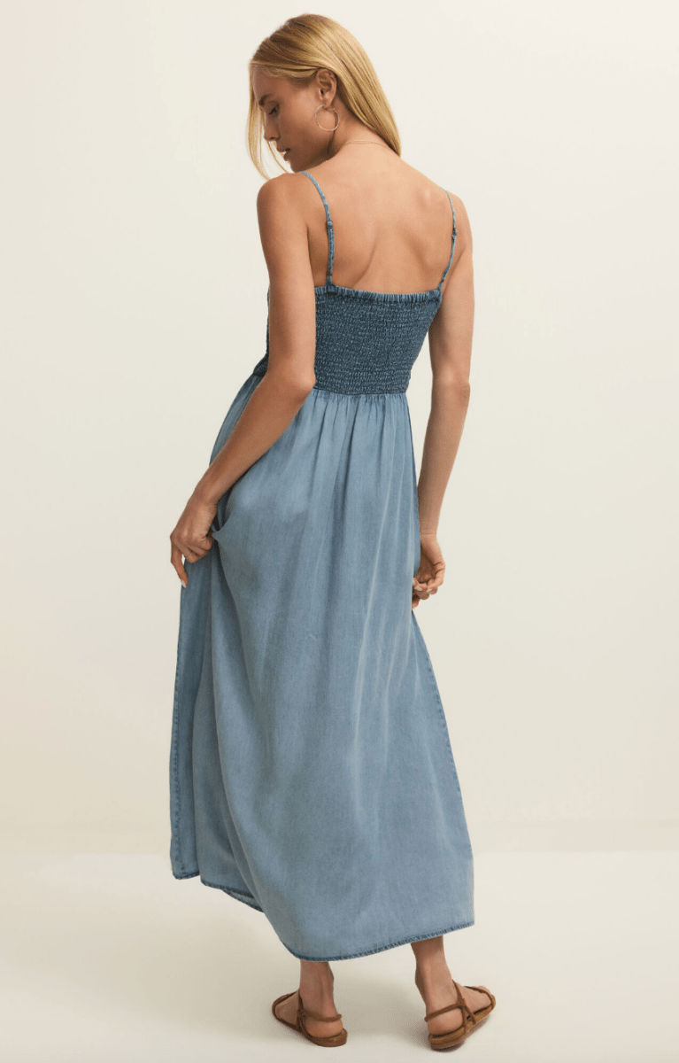 Dress - Dresses - Fashion - Ruby Jane & Valleygirl Boutique.