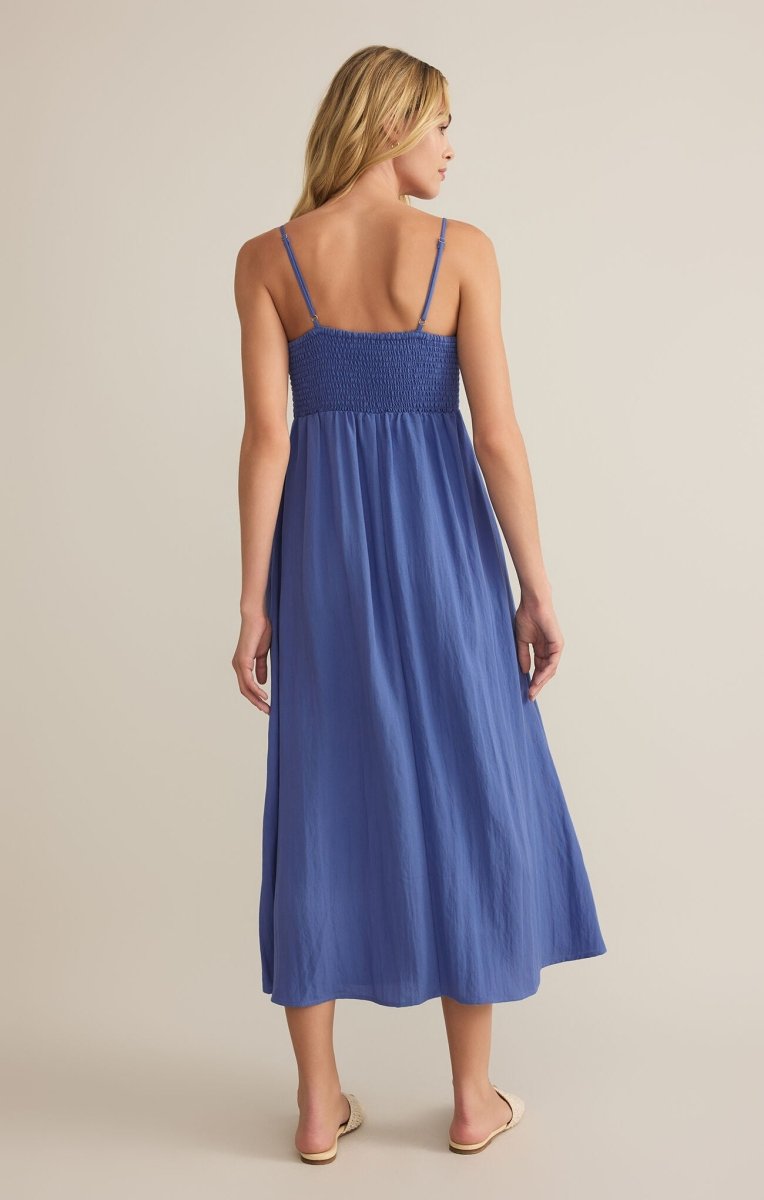 Dress - Dresses - Fashion - Ruby Jane & Valleygirl Boutique.