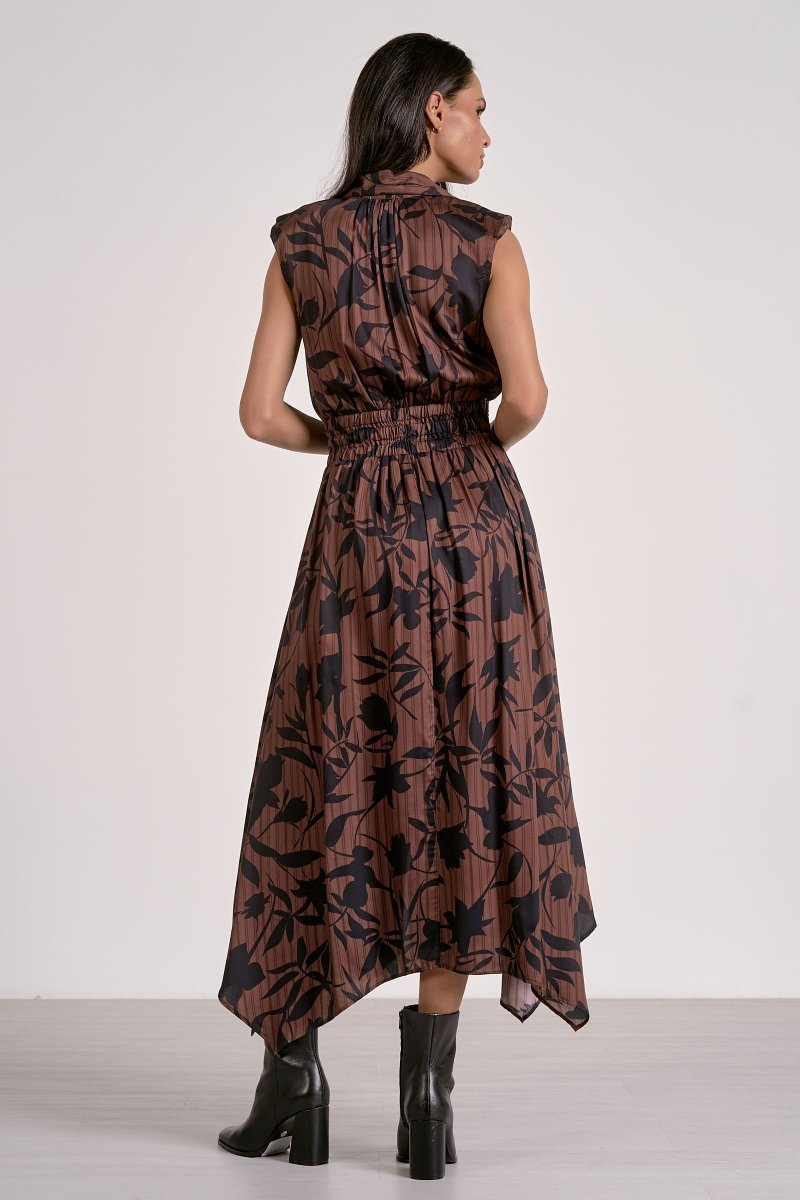 Dress - Dresses - Fall - Ruby Jane & Valleygirl Boutique.