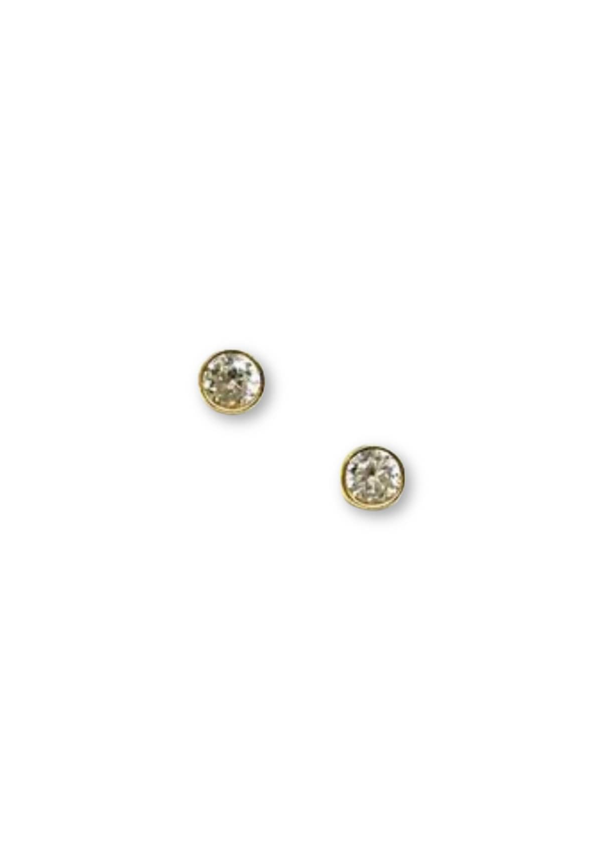Back - Earrings - Fashion - Ruby Jane.