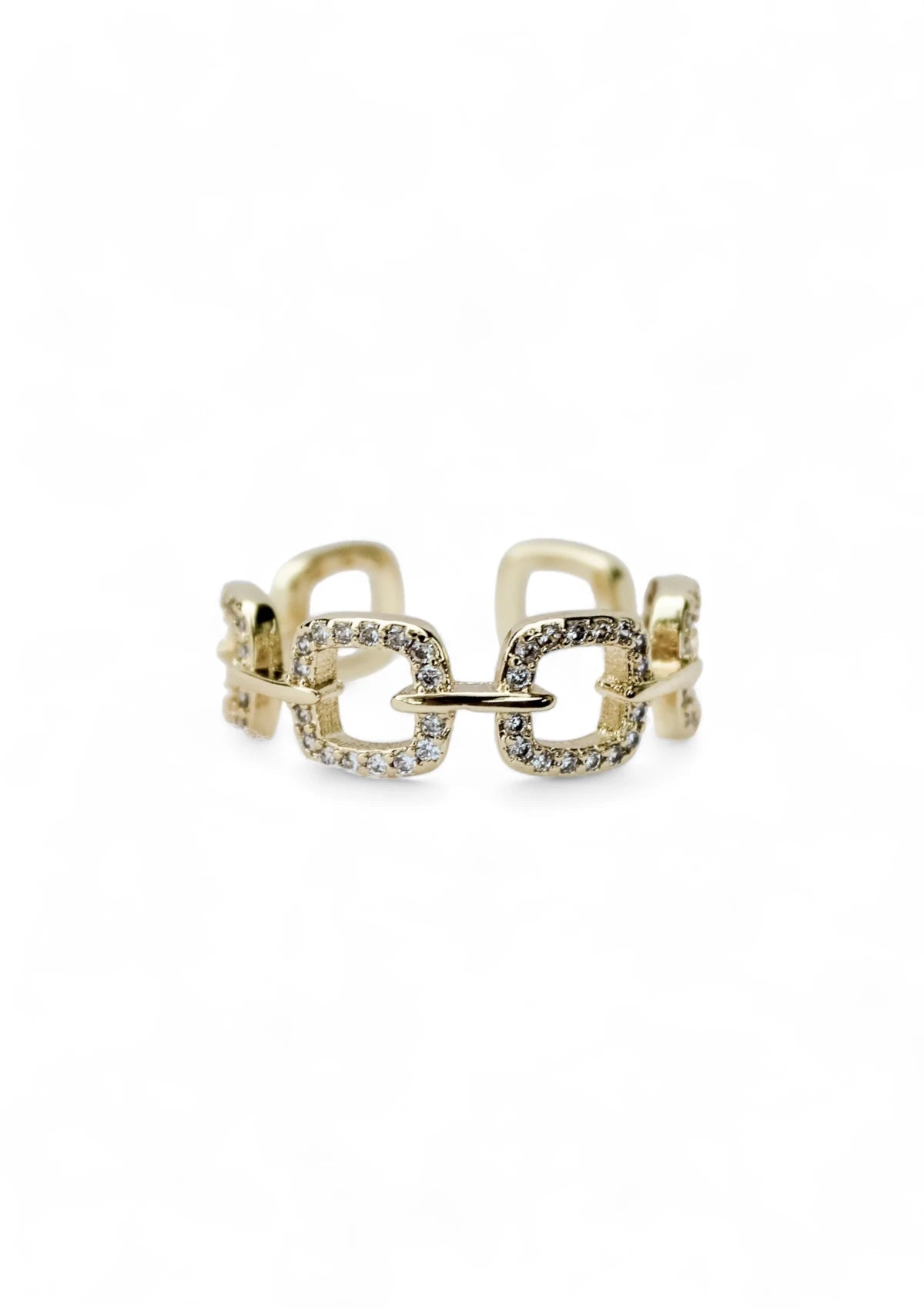 Fashion Jewelry rings or ear cuff Ruby Jane & Valleygirl.