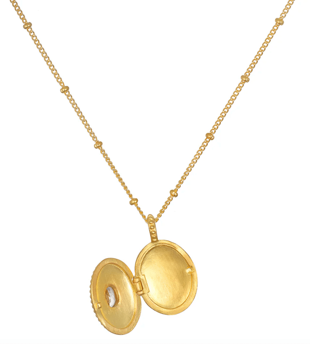 Fashion - Jewelry - Necklace - Ruby Jane & Valleygirl Boutique.