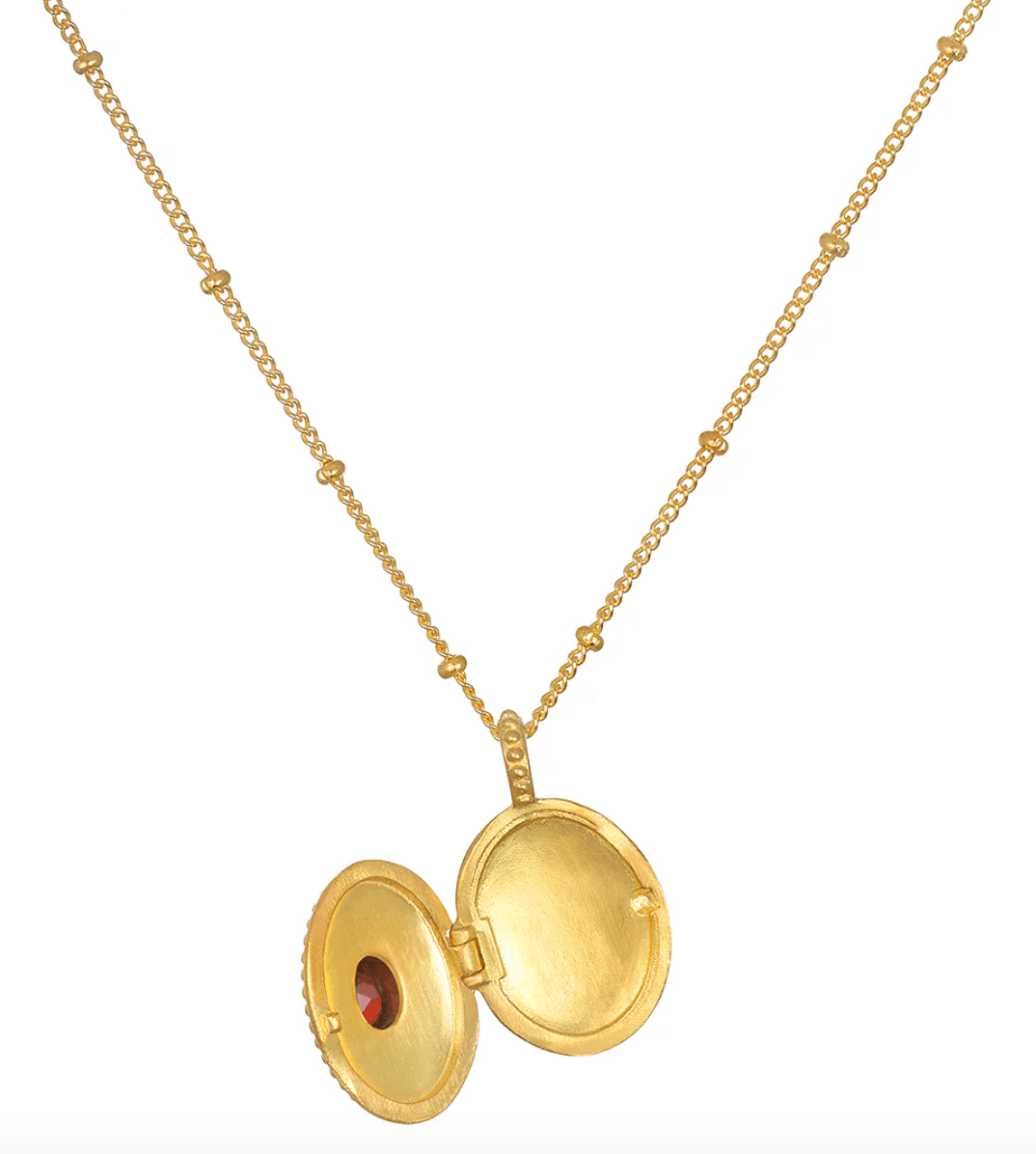Fashion - Jewelry - Necklace - Ruby Jane & Valleygirl Boutique.