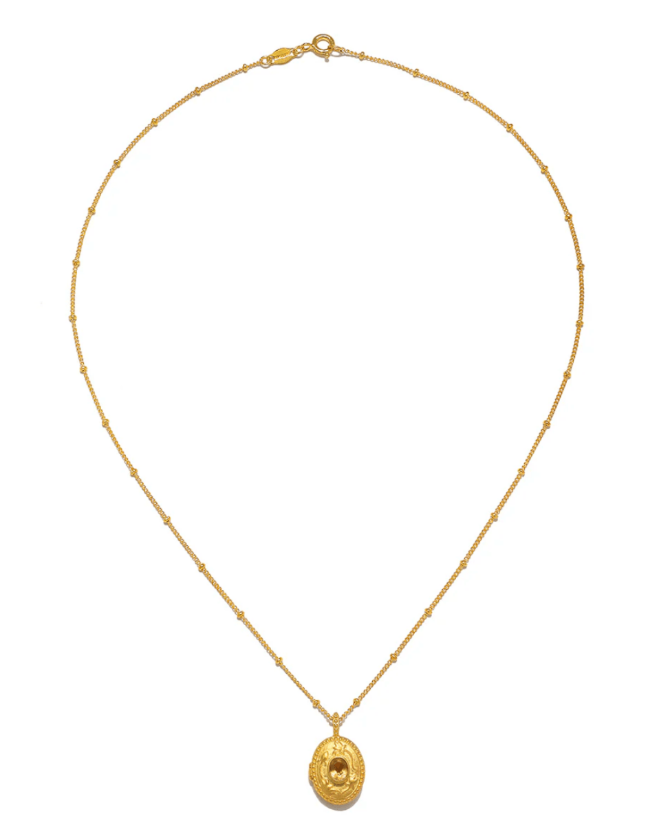 Fashion - Jewelry - Necklace - Ruby Jane & Valleygirl Boutique.
