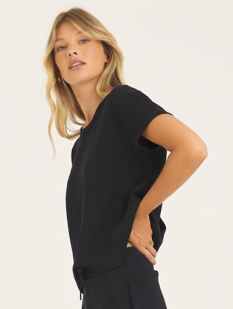 Casual Tops - Fashion - Fashion Tops - Ruby Jane & Valleygirl Boutique.