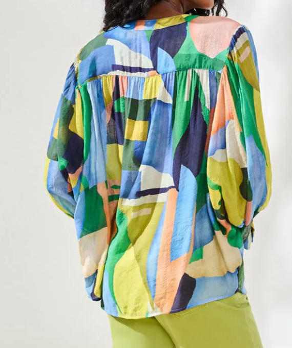 Button Down - Button Downs - Button Up - Ruby Jane & Valleygirl Boutique.