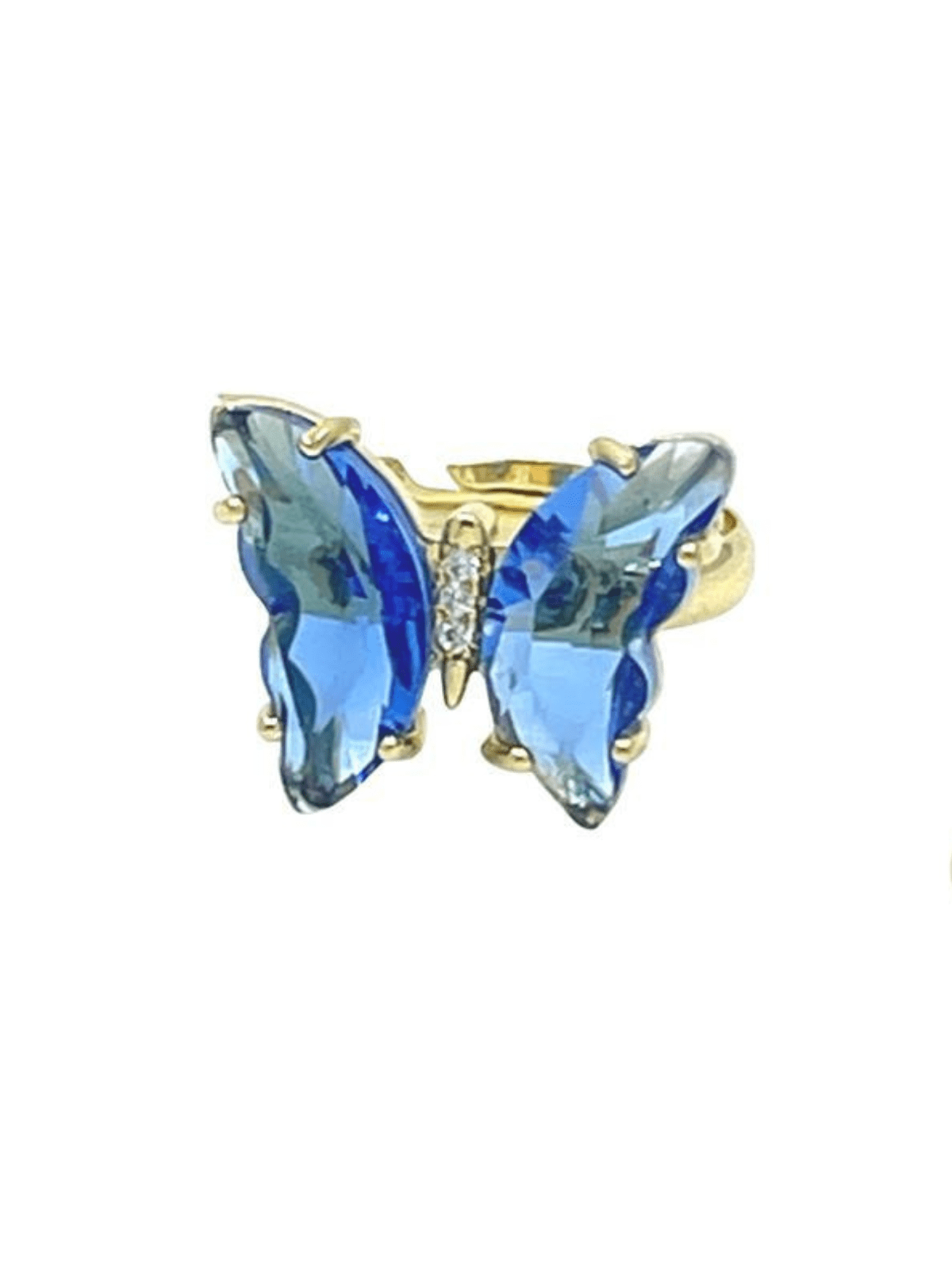 Fashion - Jewelry - New Jewelry - Ruby Jane & Valleygirl Boutique.