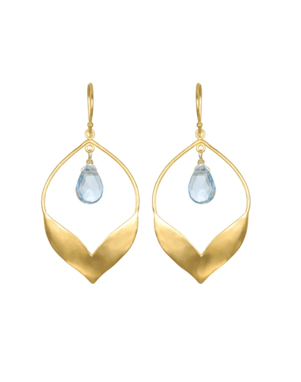Earring-Earrings-Fashion-Ruby Jane & Valleygirl Boutique.