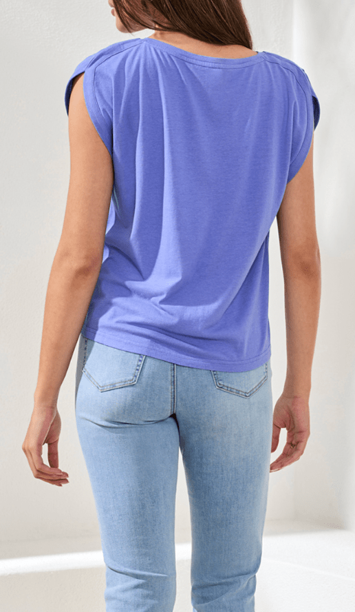 Casual Tops - Fashion - Fashion Tops - Ruby Jane & Valleygirl Boutique.