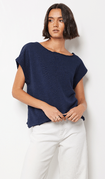 Casual Tops - Fashion - Fashion Tops - Ruby Jane & Valleygirl Boutique.