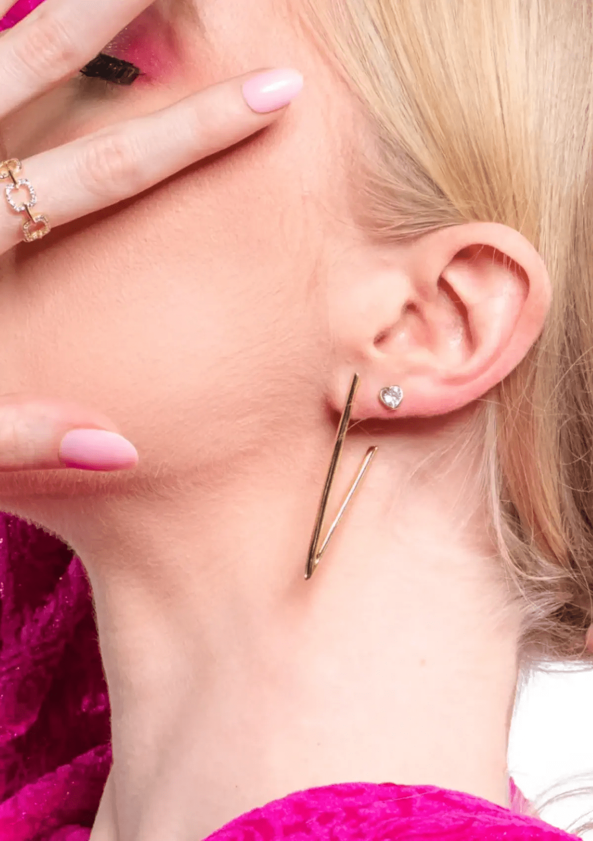 Earrings - Fashion - Jewelry - Ruby Jane.