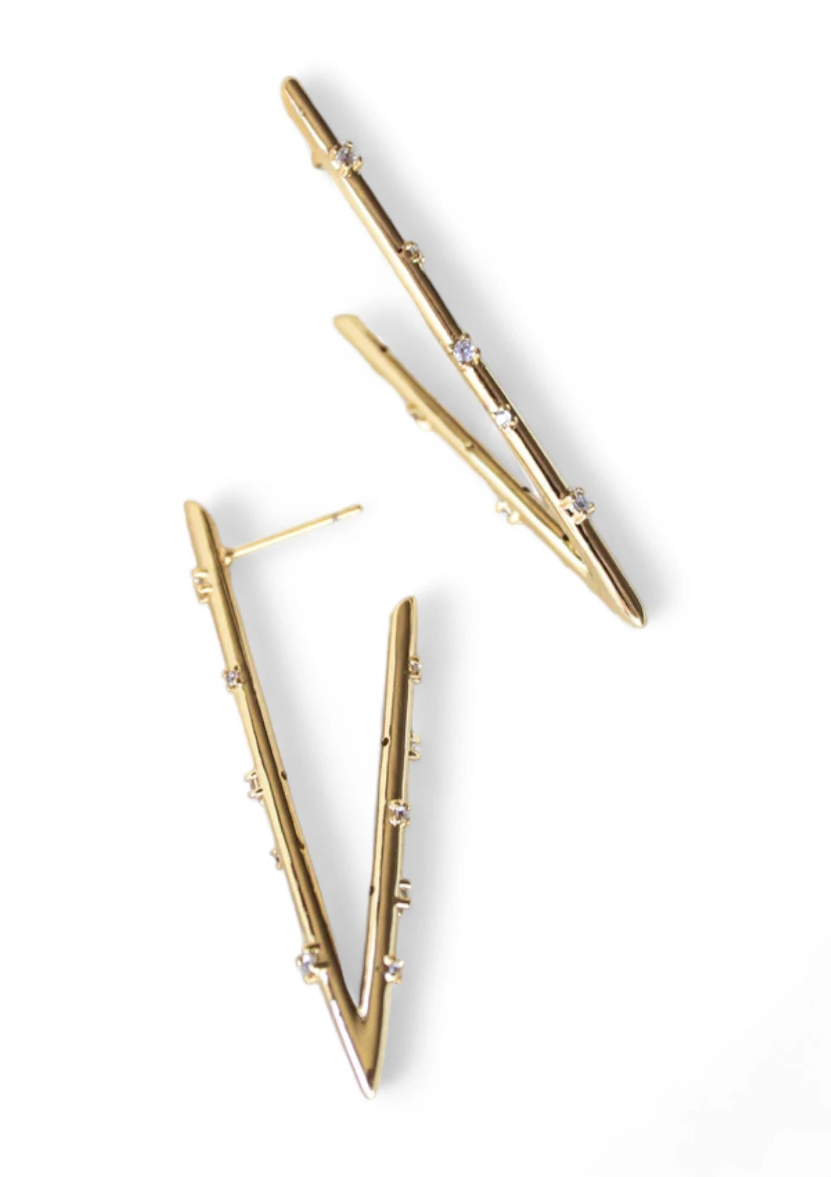 Earrings - Fashion - Jewelry - Ruby Jane.