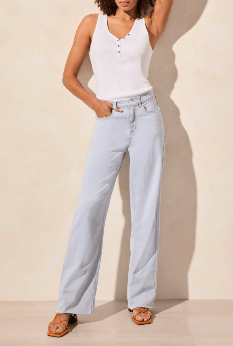 Bottoms - Denim - Fashion - Ruby Jane & Valleygirl Boutique.