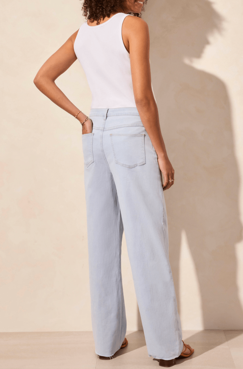 Bottoms - Denim - Fashion - Ruby Jane & Valleygirl Boutique.