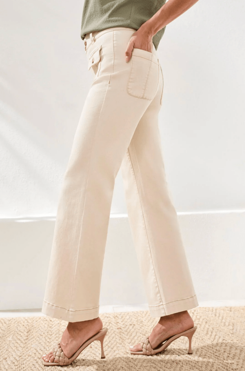 Bottoms - Denim - Fashion - Ruby Jane & Valleygirl Boutique.