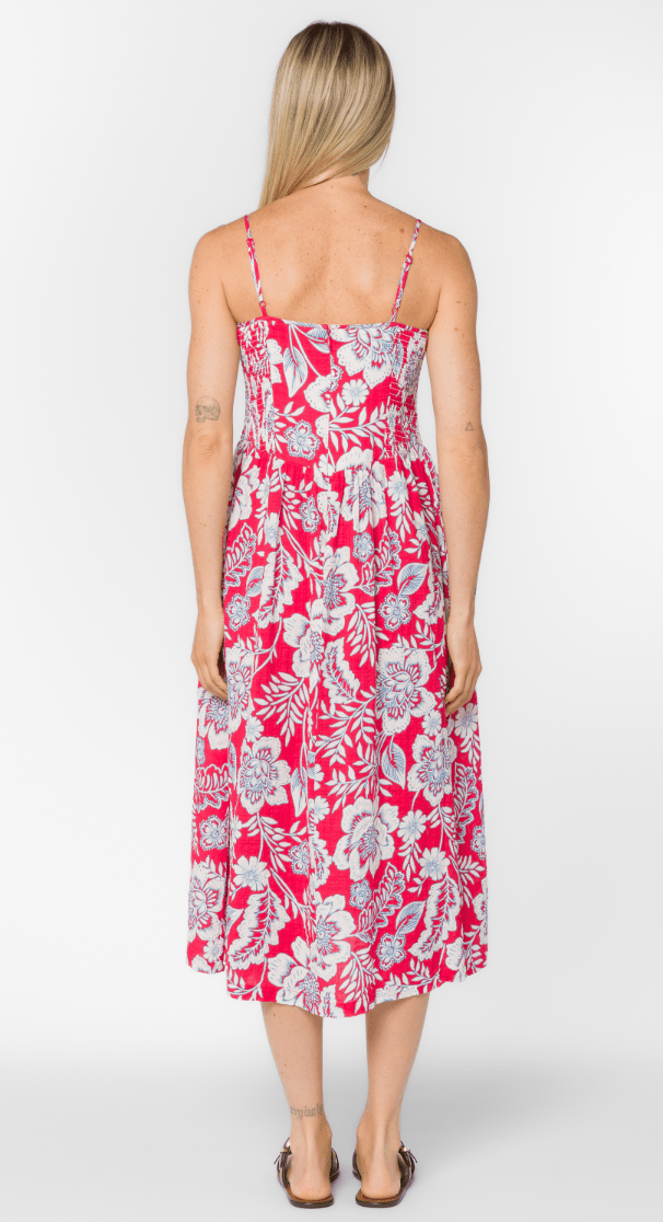 Dress - Dresses - Fashion - Ruby Jane & Valleygirl Boutique.