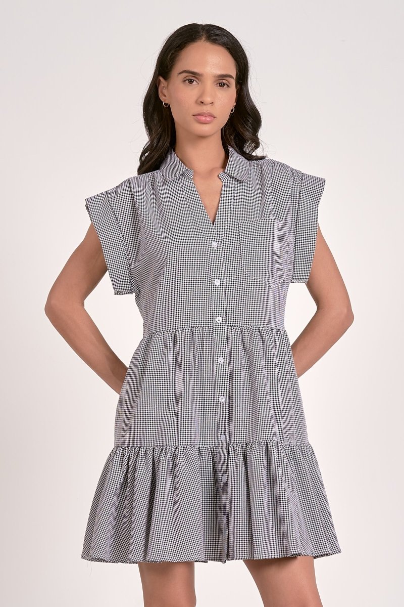 Dress - Dresses - Fashion - Ruby Jane & Valleygirl Boutique.