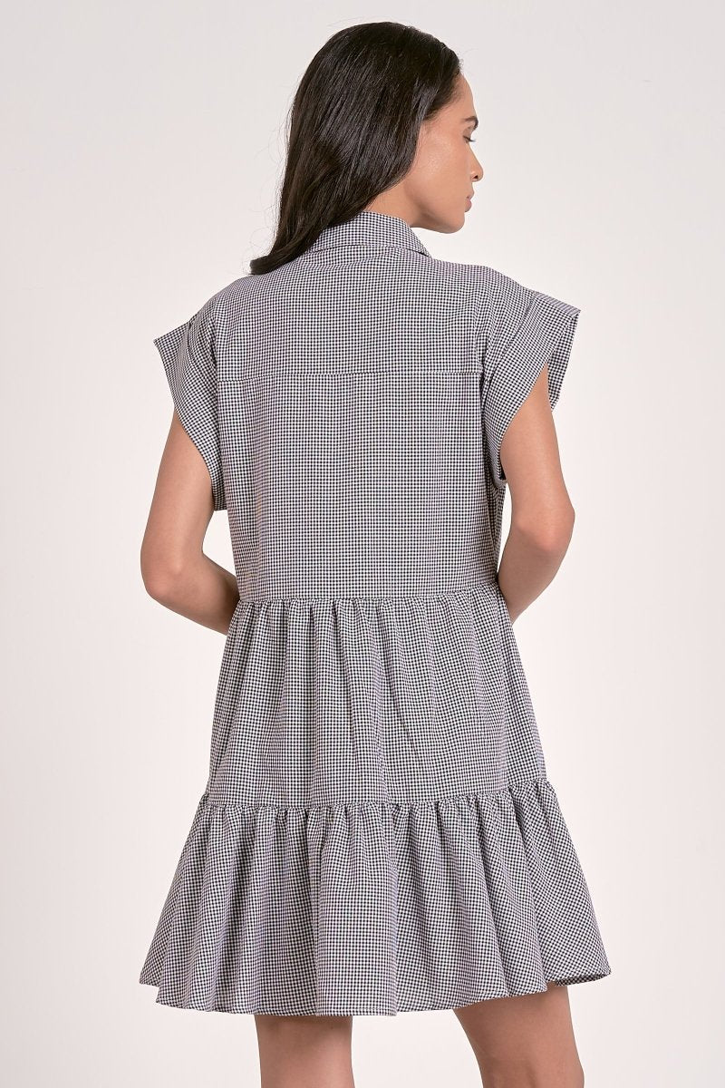 Dress - Dresses - Fashion - Ruby Jane & Valleygirl Boutique.