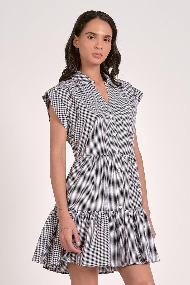 Dress - Dresses - Fashion - Ruby Jane & Valleygirl Boutique.