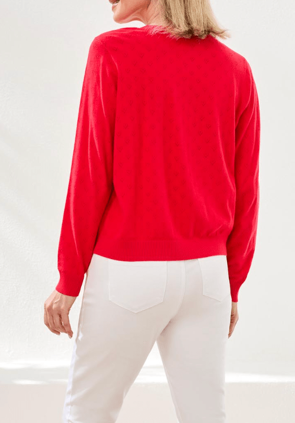 Cardigan - Cardigans - Fashion - Ruby Jane & Valleygirl Boutique.