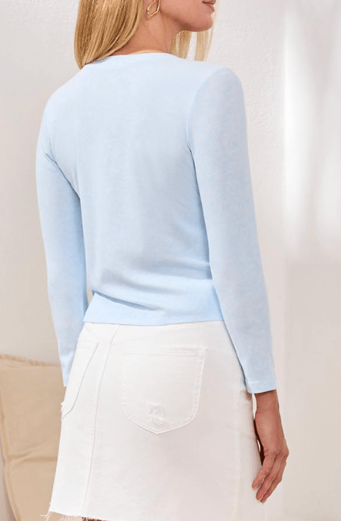 Cardigan - Cardigans - Casual Tops - Ruby Jane & Valleygirl Boutique.