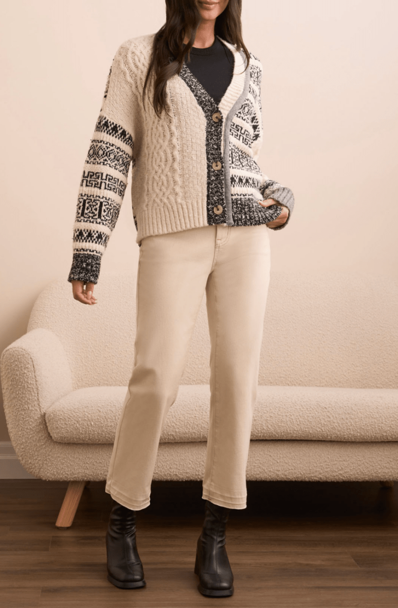 Cardigan - Cardigans - Fall - Ruby Jane & Valleygirl Boutique.