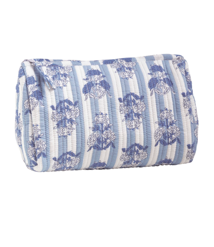 Cornflower Print Case