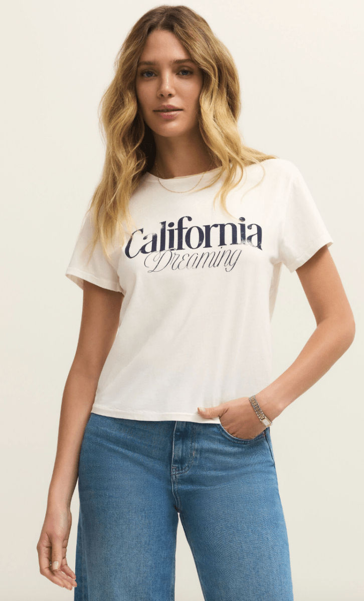 Casual Tops - Fashion - Fashion Tops - Ruby Jane & Valleygirl Boutique.