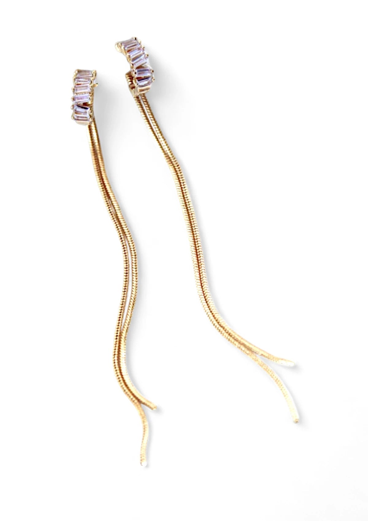 Earrings - Fashion - Jewelry - Ruby Jane.