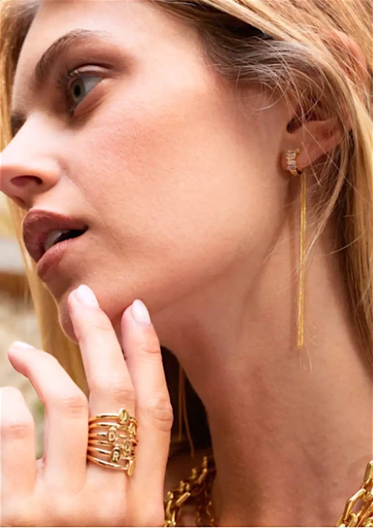 Earrings - Fashion - Jewelry - Ruby Jane.