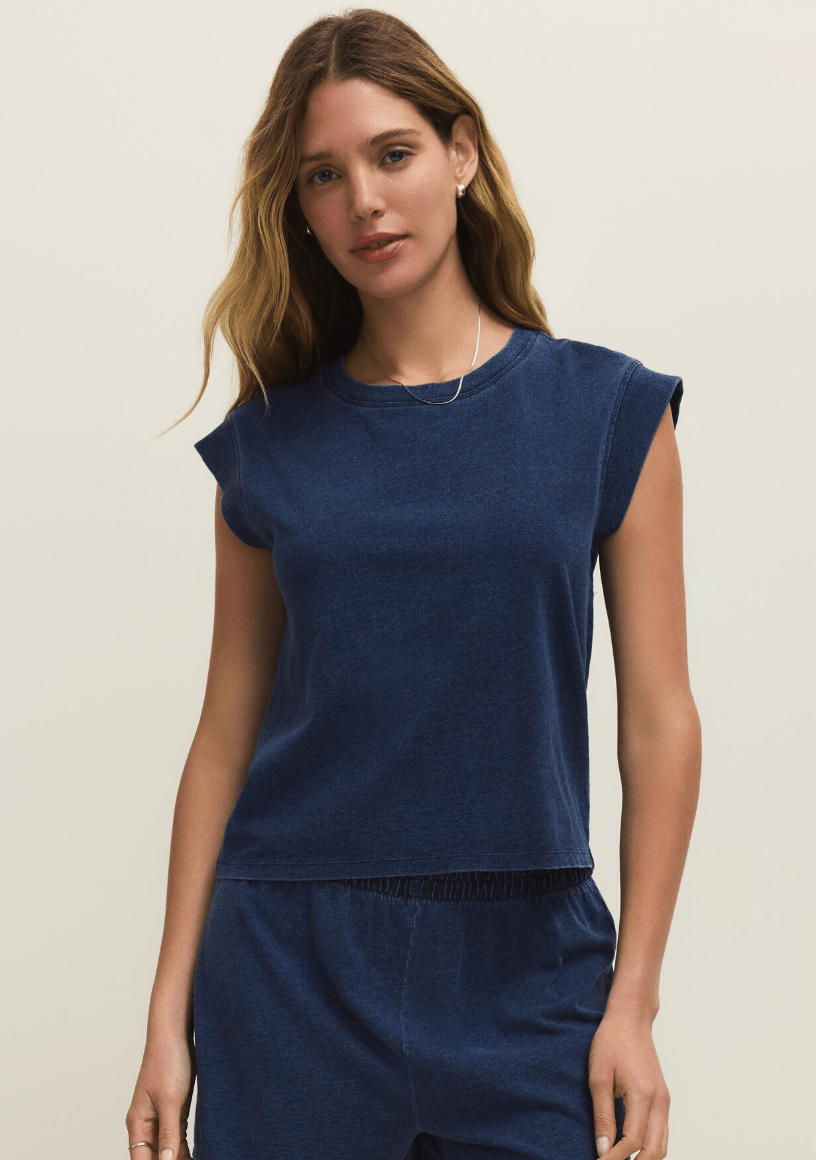 Casual Tops - Fashion - Fashion Tops - Ruby Jane & Valleygirl Boutique.