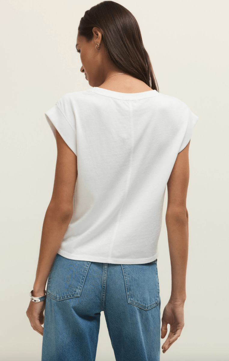 Casual Tops - Fashion - Fashion Tops - Ruby Jane & Valleygirl Boutique.