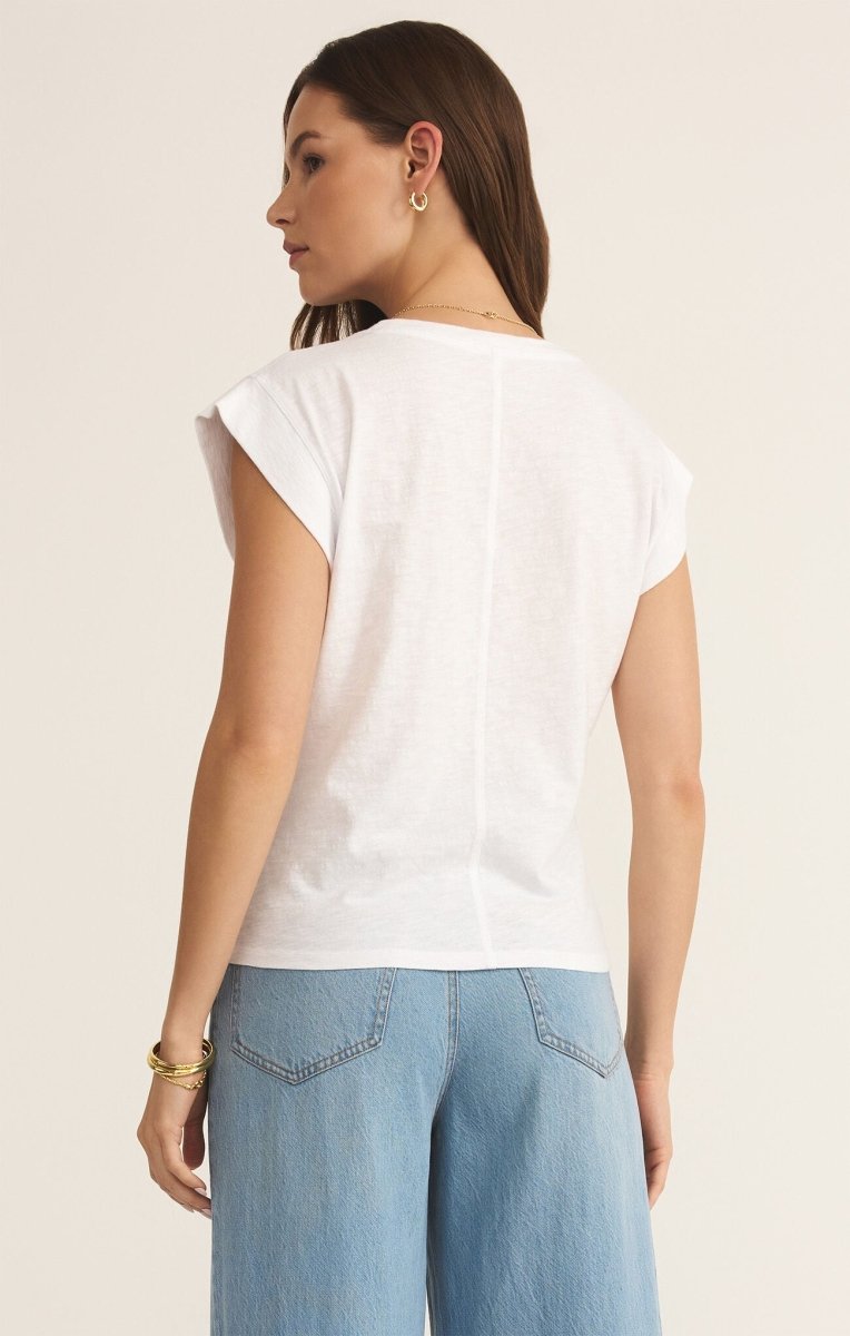 Casual Tops - Causal Tops - Fashion - Ruby Jane & Valleygirl Boutique.