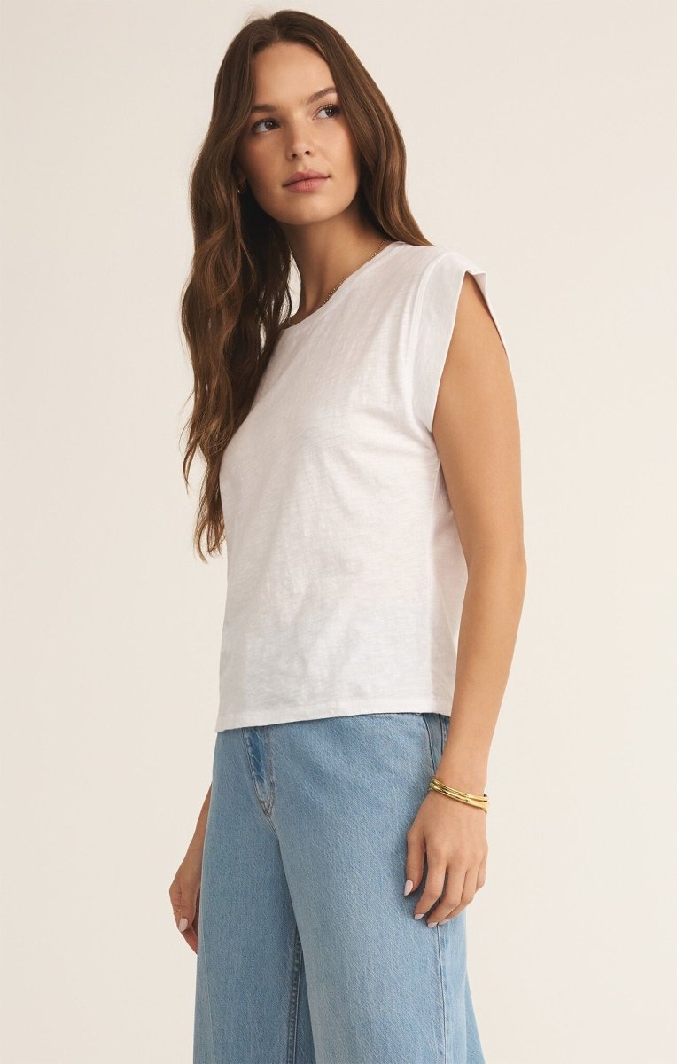 Casual Tops - Causal Tops - Fashion - Ruby Jane & Valleygirl Boutique.