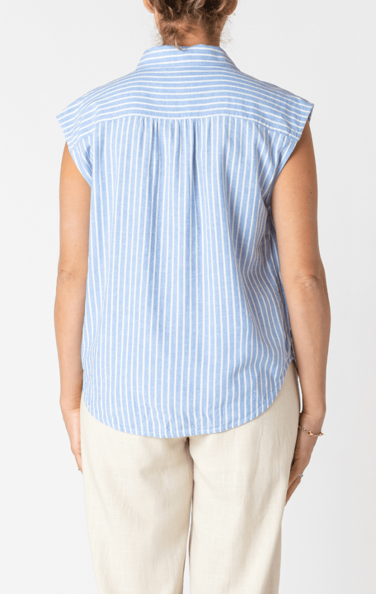 Button Ups - Fashion - Fashion Tops - Ruby Jane & Valleygirl Boutique.