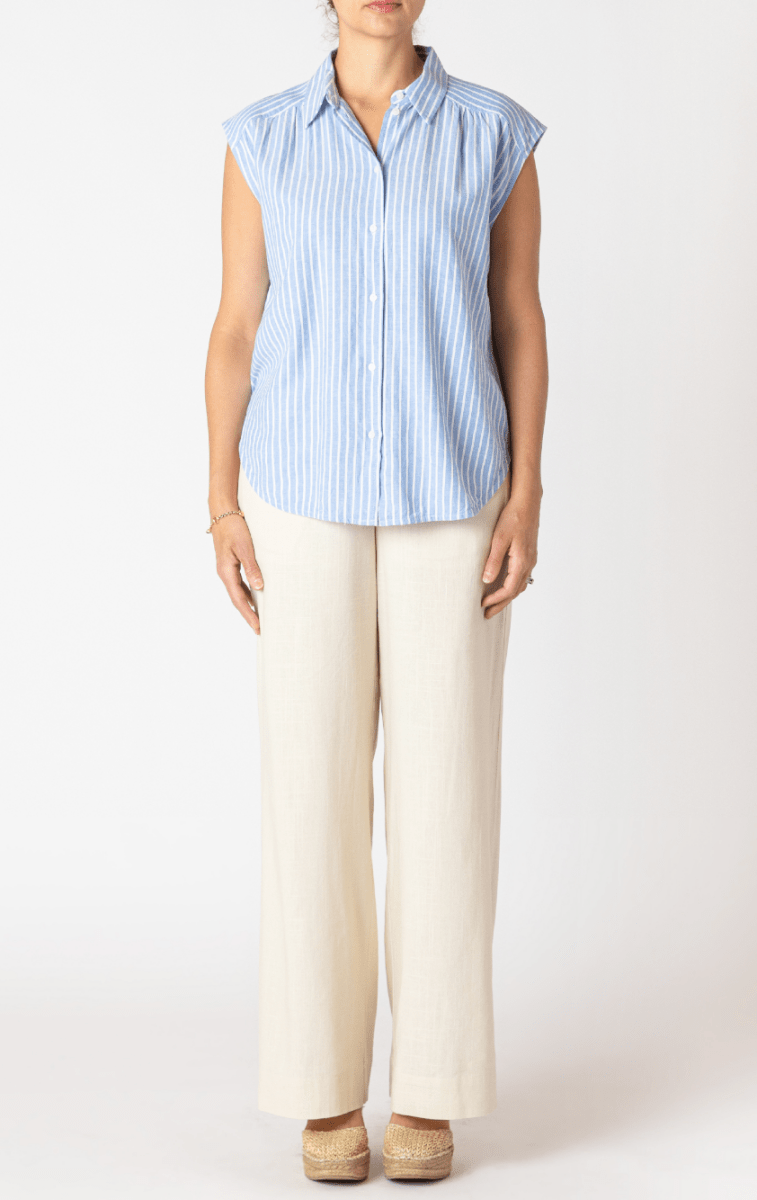 Button Ups - Fashion - Fashion Tops - Ruby Jane & Valleygirl Boutique.