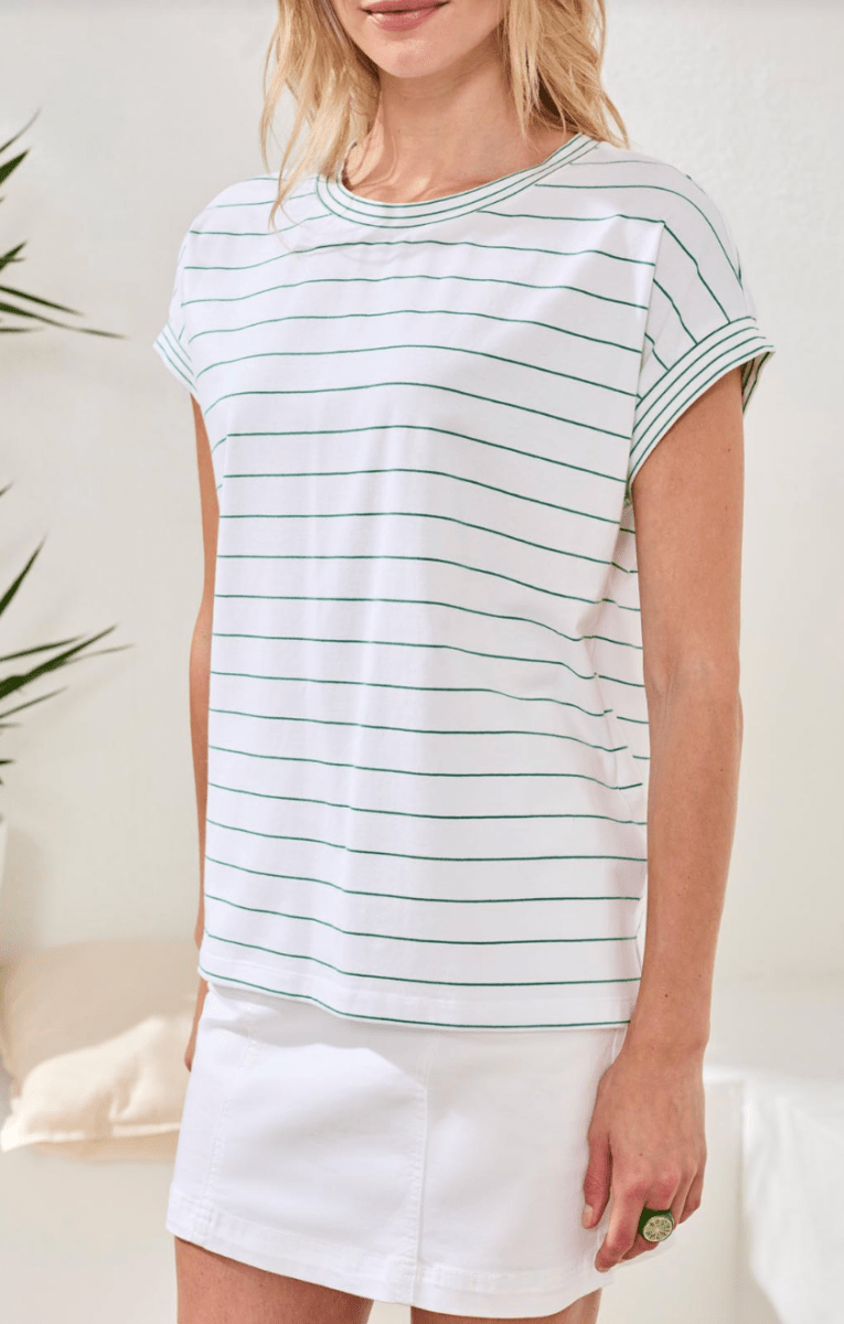 Casual Tops - Fashion - Fashion Tops - Ruby Jane & Valleygirl Boutique.