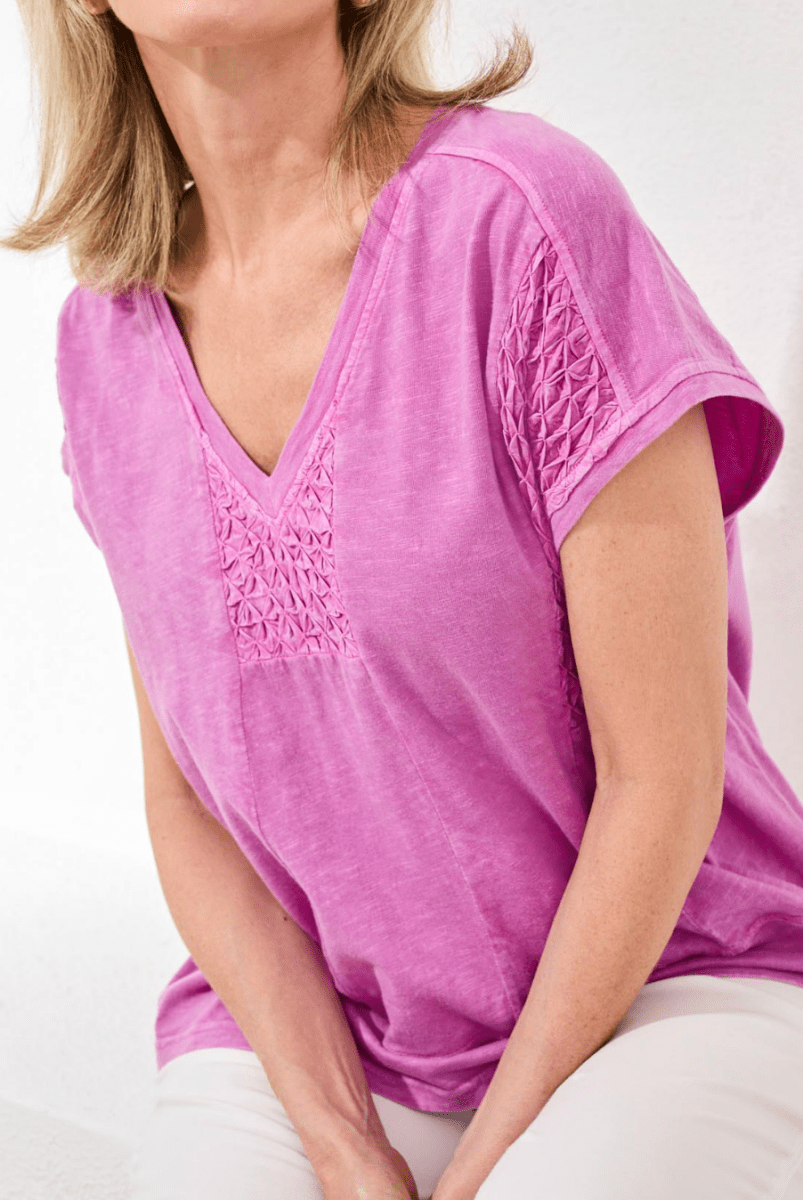 Casual Tops - Fashion - Fashion Tops - Ruby Jane & Valleygirl Boutique.