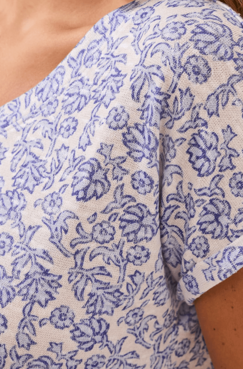 Casual Tops - Fashion - Fashion Tops - Ruby Jane & Valleygirl Boutique.