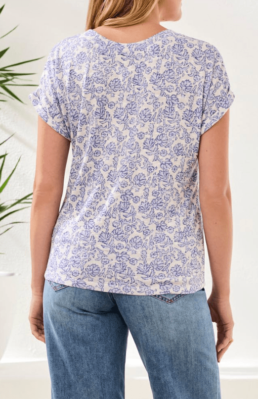 Casual Tops - Fashion - Fashion Tops - Ruby Jane & Valleygirl Boutique.